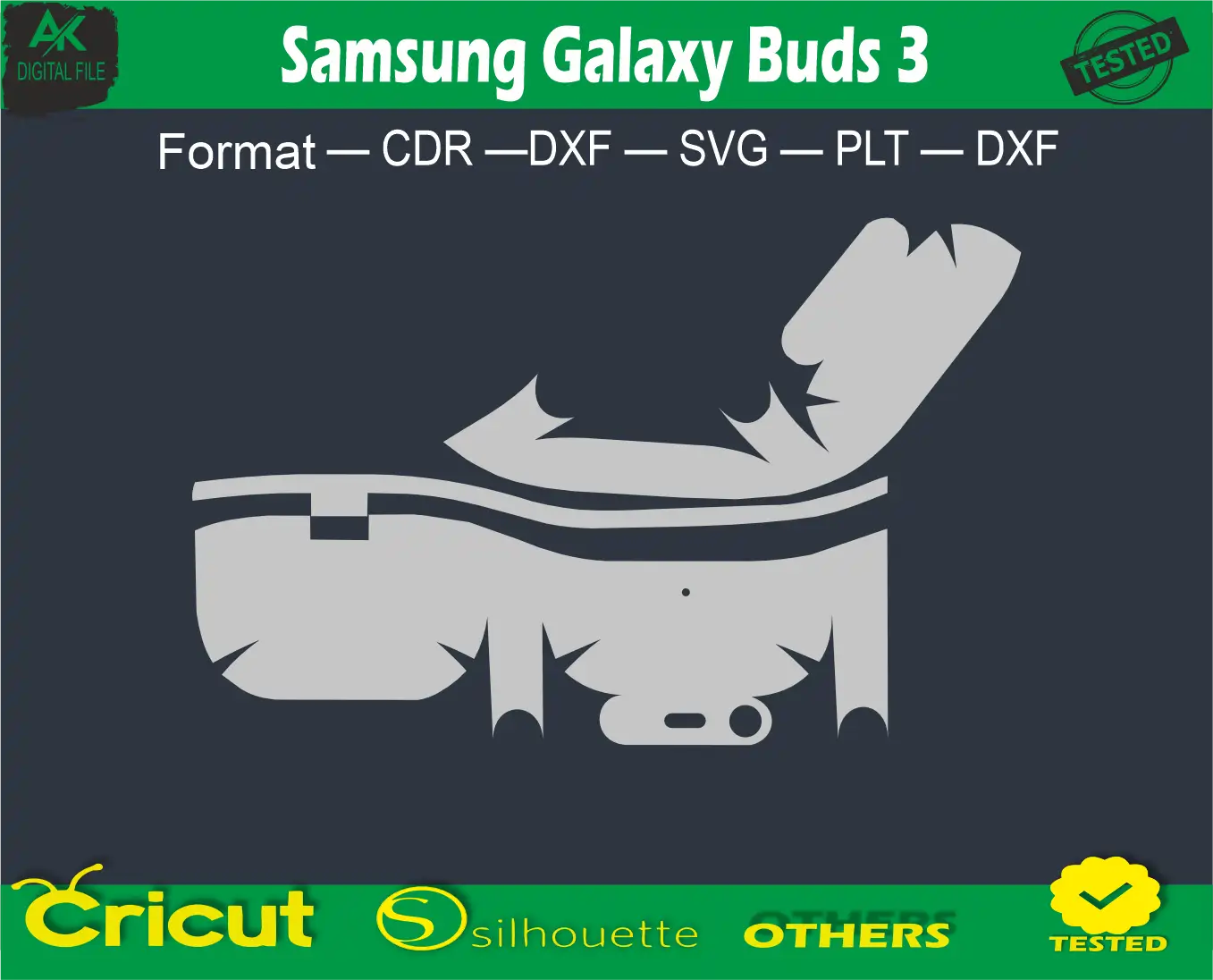 Samsung Galaxy Buds 3