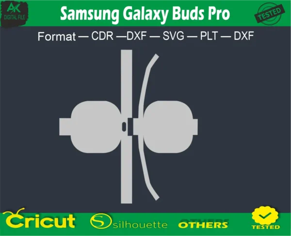 Samsung Galaxy Buds Pro