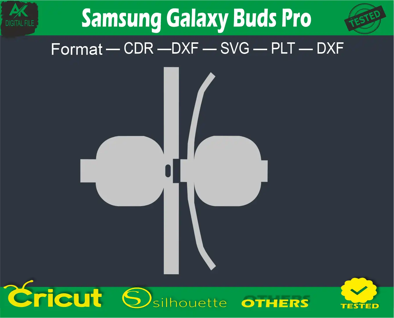 Samsung Galaxy Buds Pro