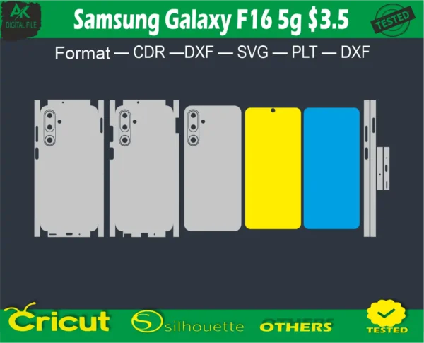 Samsung Galaxy F16 5g
