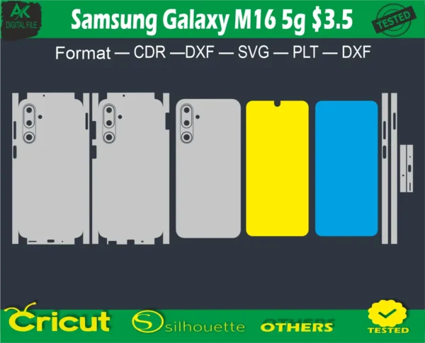 Samsung Galaxy M16 5g