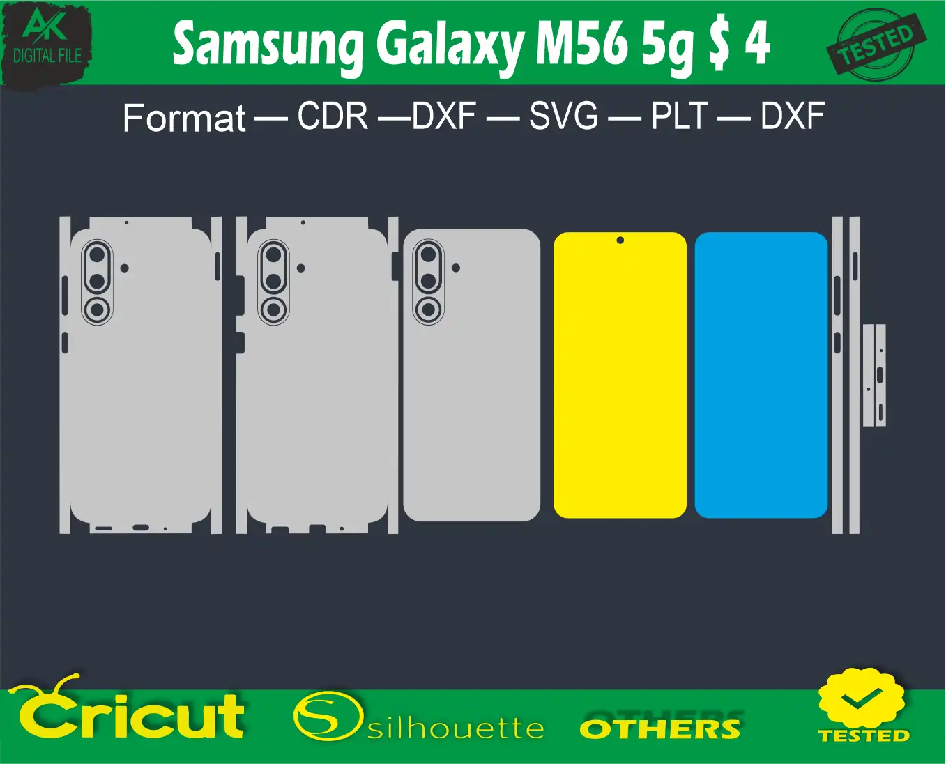 Samsung Galaxy M56 5g