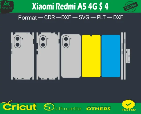 Xiaomi Redmi A5 4G