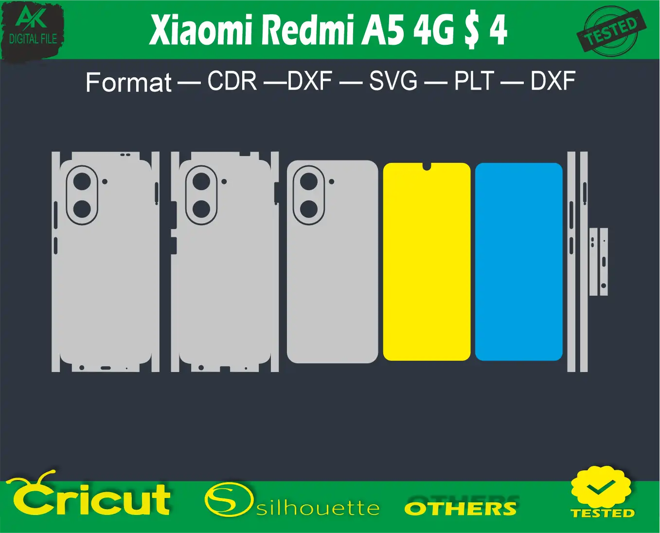 Xiaomi Redmi A5 4G