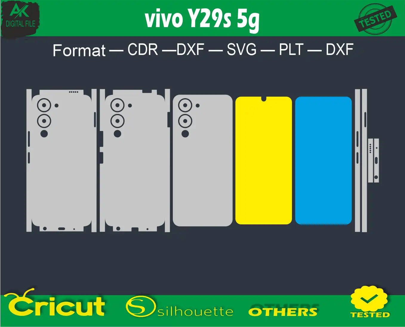 vivo Y29s 5g