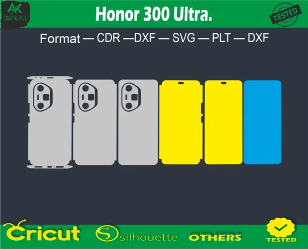 Honor 300 Ultra