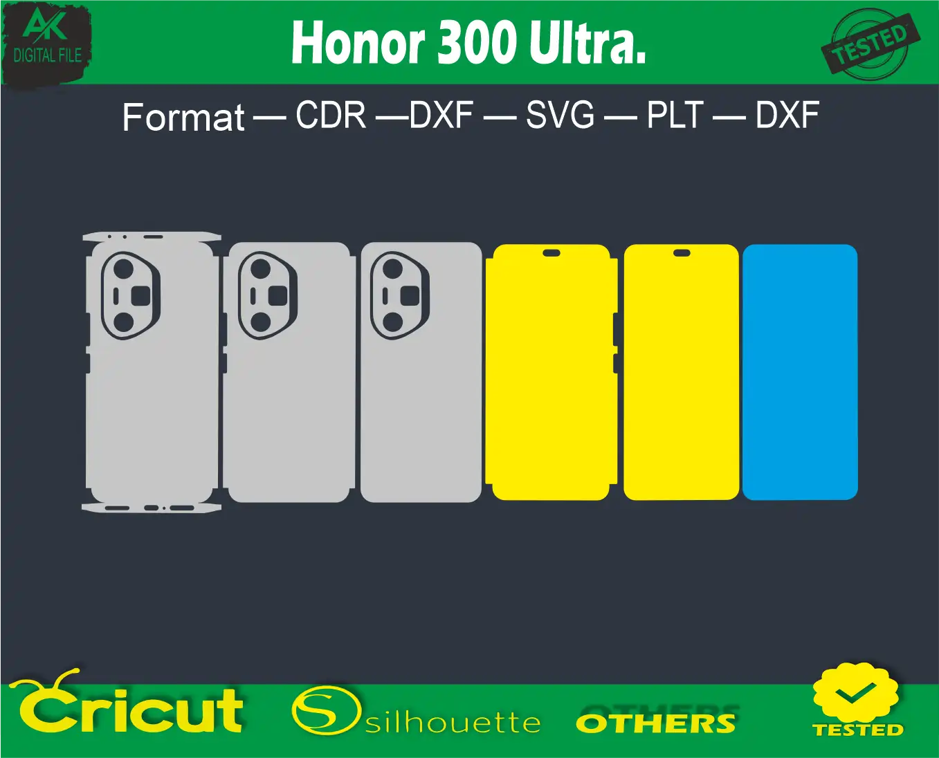 Honor 300 Ultra