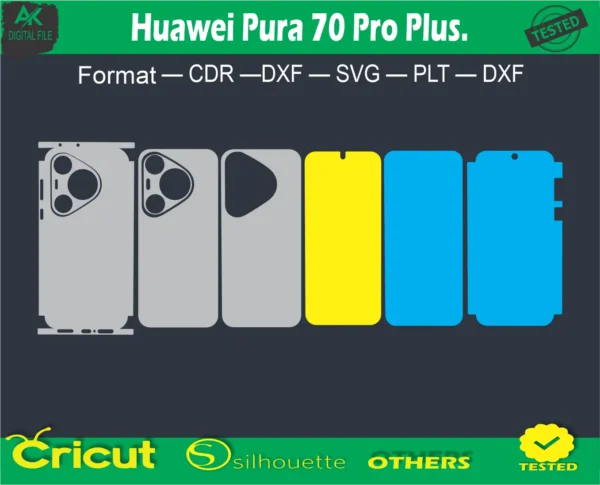 Huawei Pura 70 Pro Plus