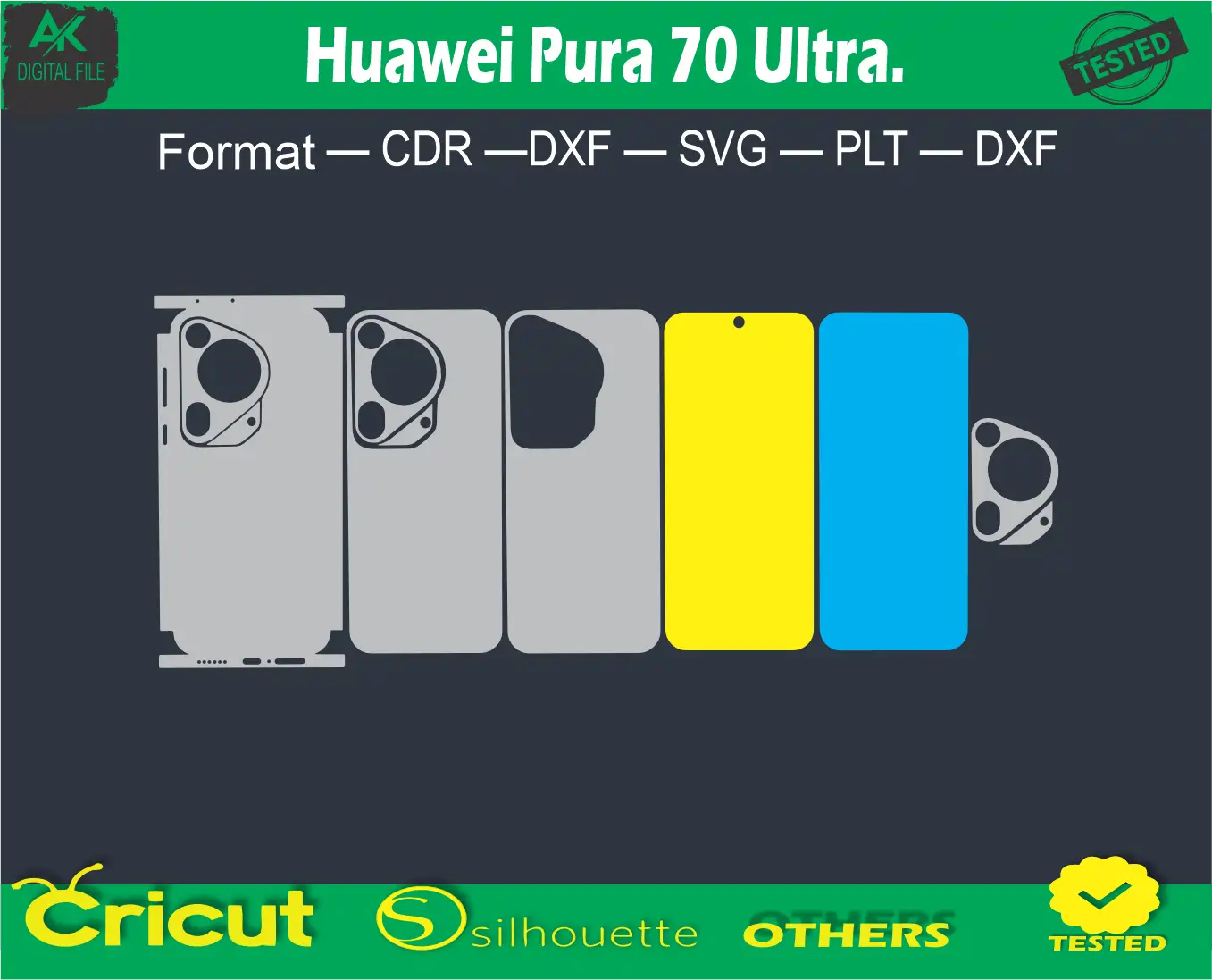 Huawei Pura 70 Ultra