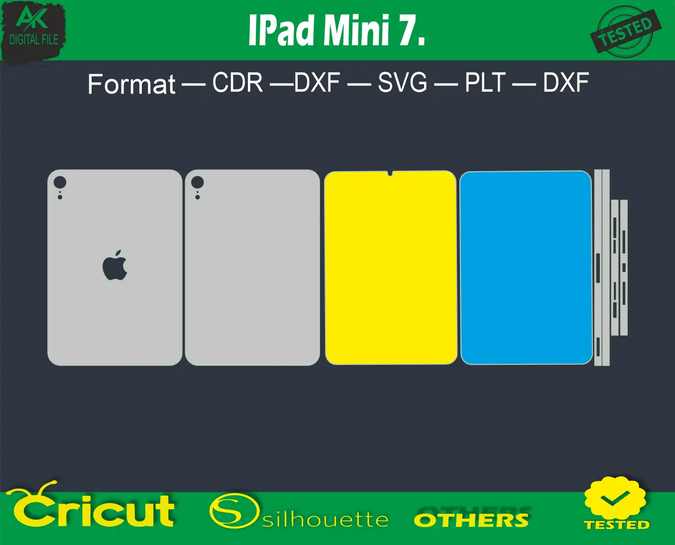 Ipad Mini 7