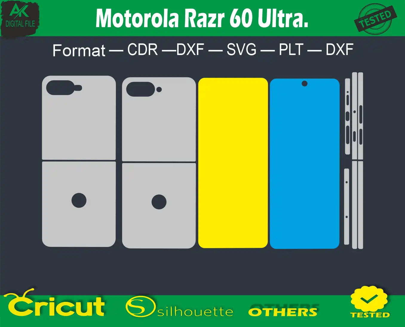 Motorola Razr 60 Ultra