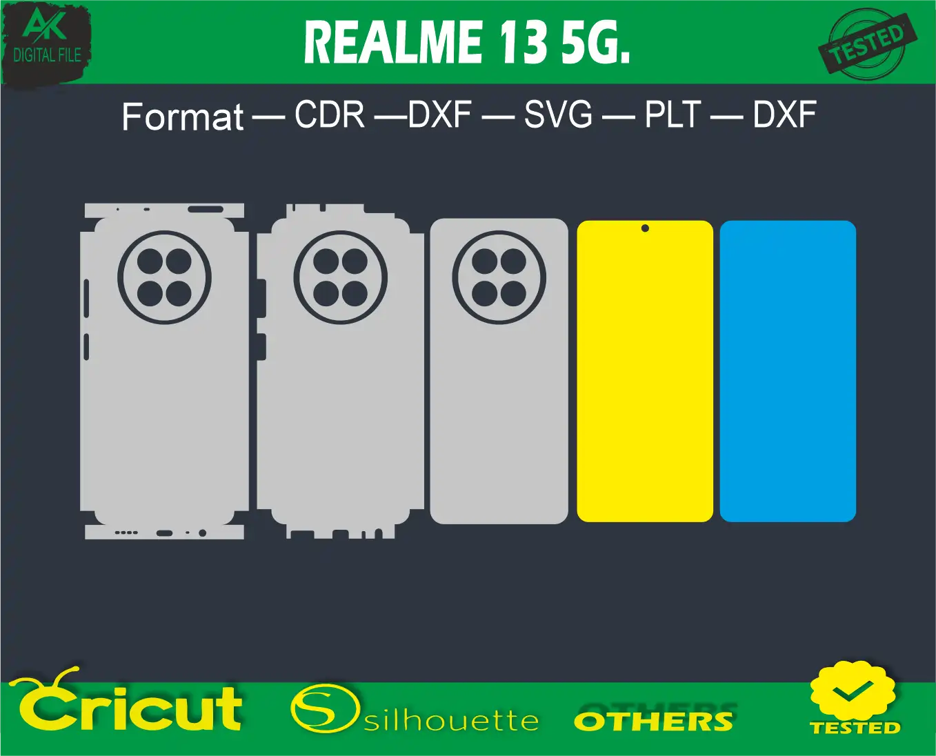 REALME 13 5G