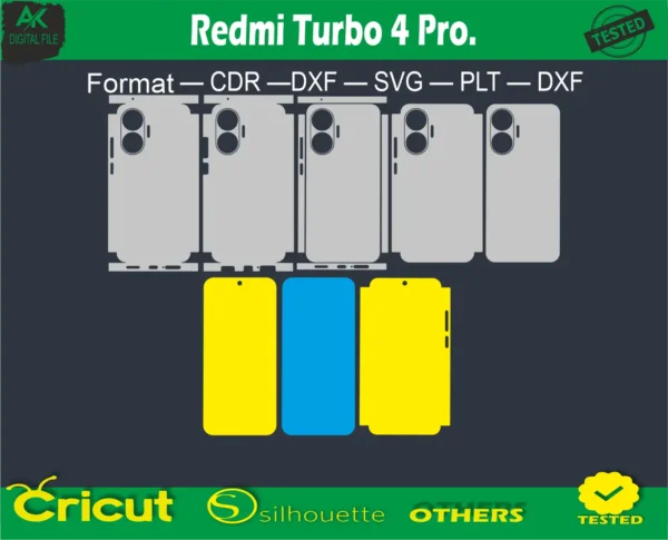 Redmi Turbo 4 Pro