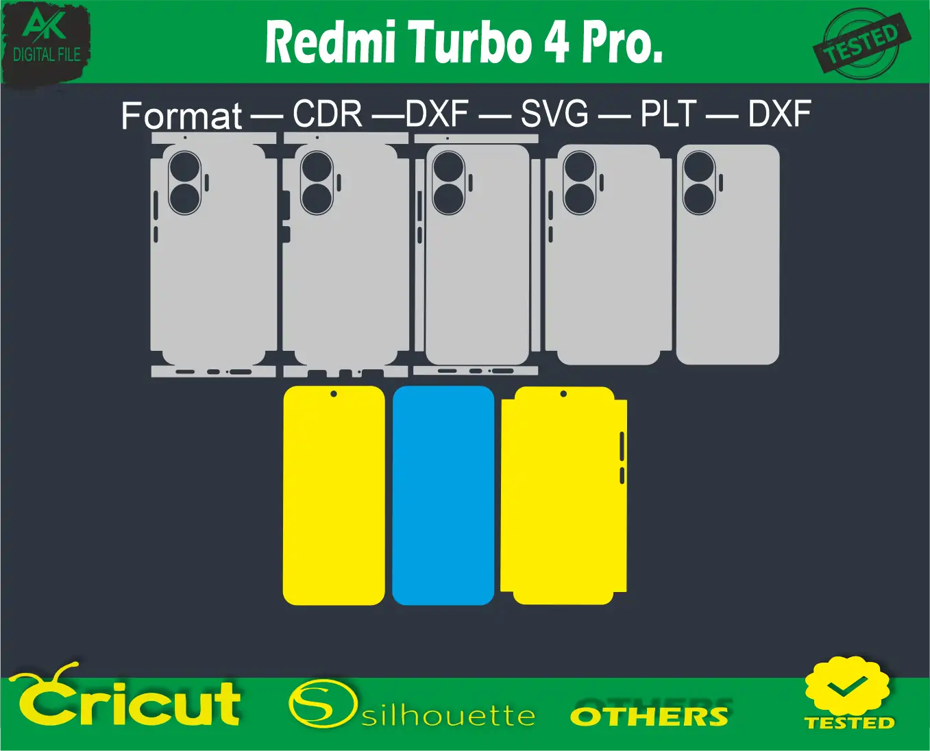 Redmi Turbo 4 Pro