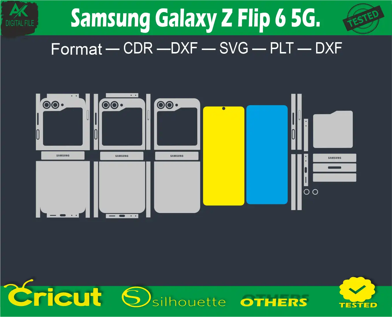 Samsung Galaxy Z Flip 6 5G