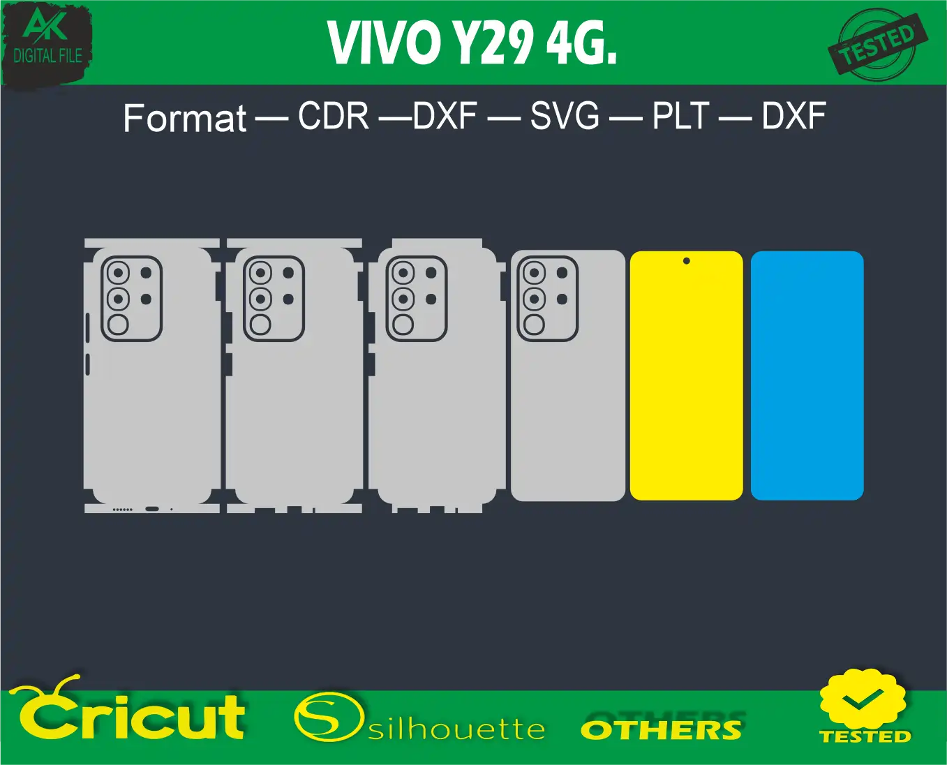 VIVO Y29 4G