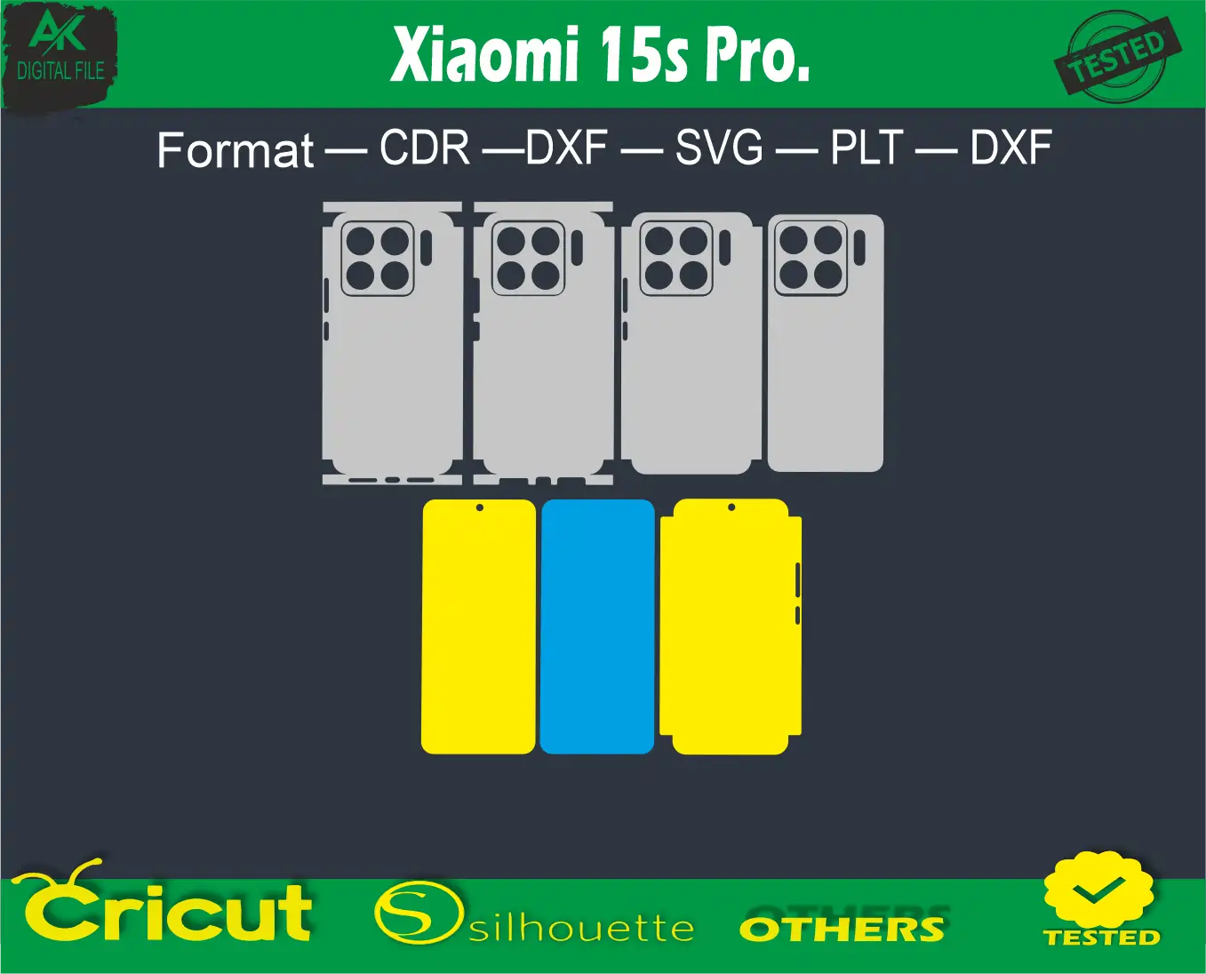 Xiaomi 15s Pro