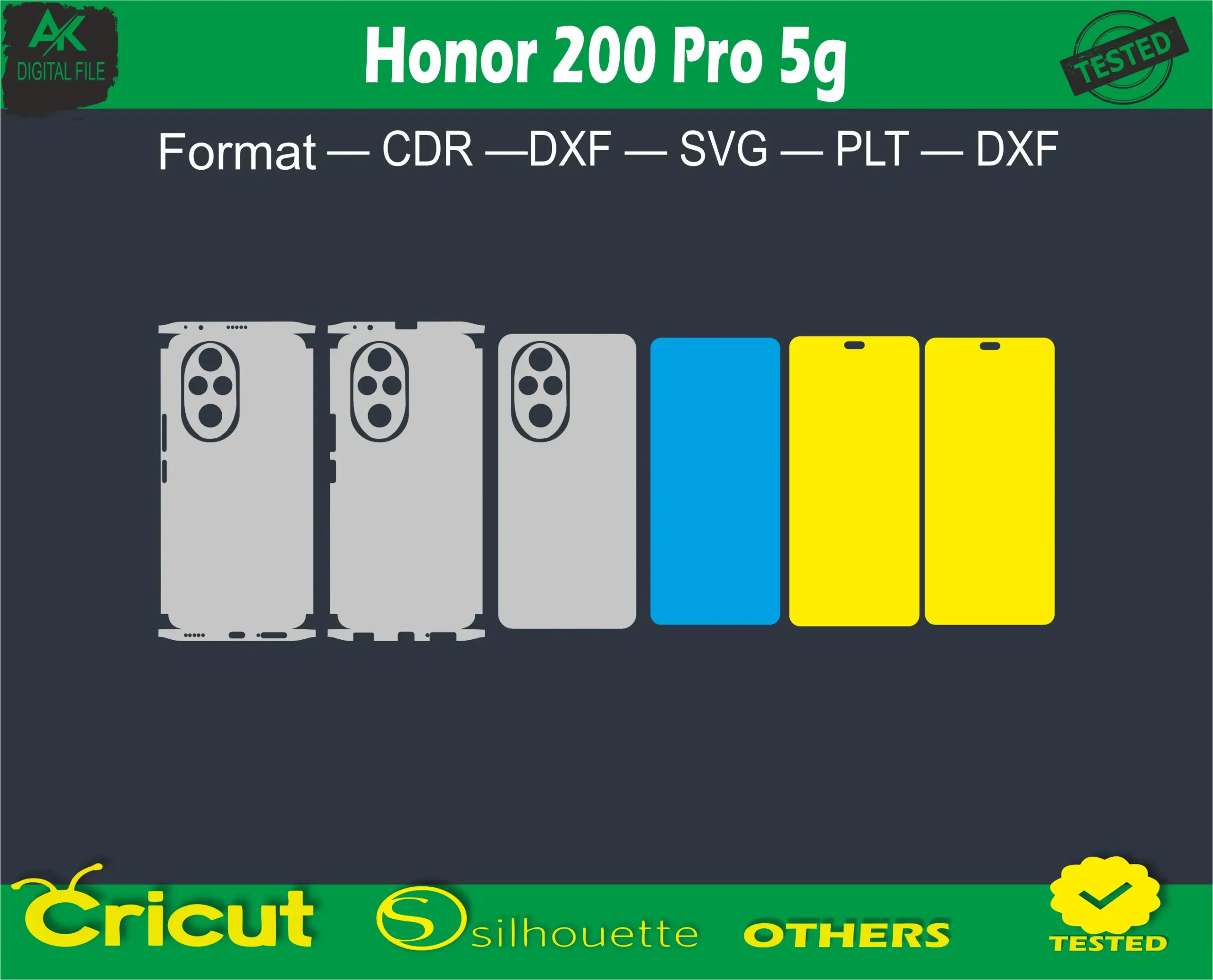 Honor 200 Pro 5g