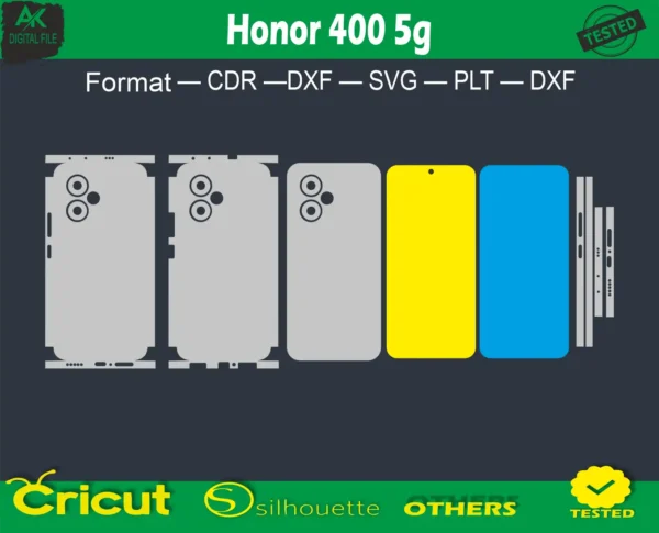 Honor 400 5g