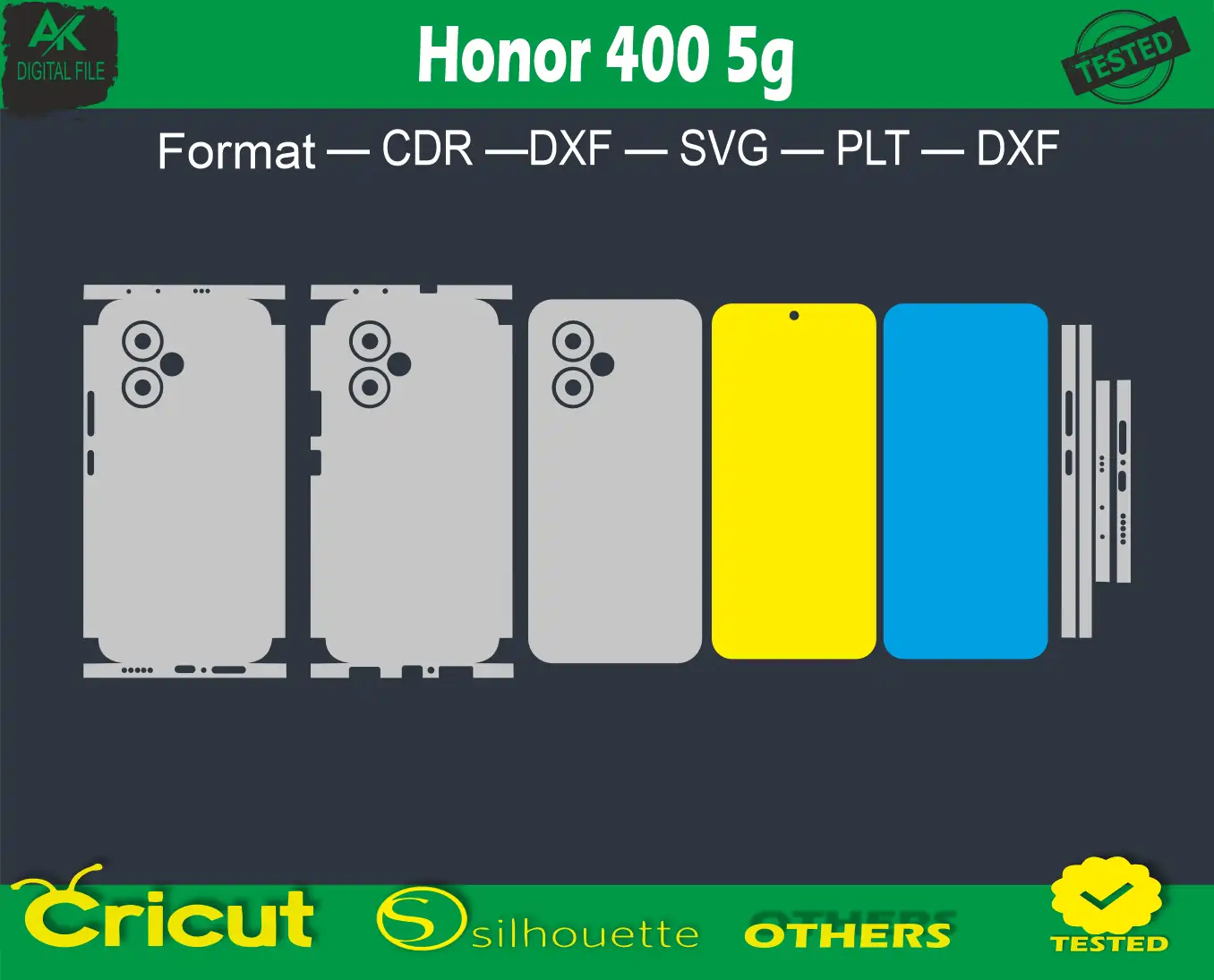 Honor 400 5g