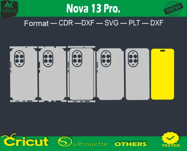 Huawei Nova 13 Pro
