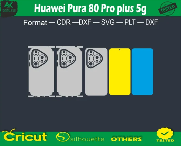 Huawei Pura 80 Pro plus 5g