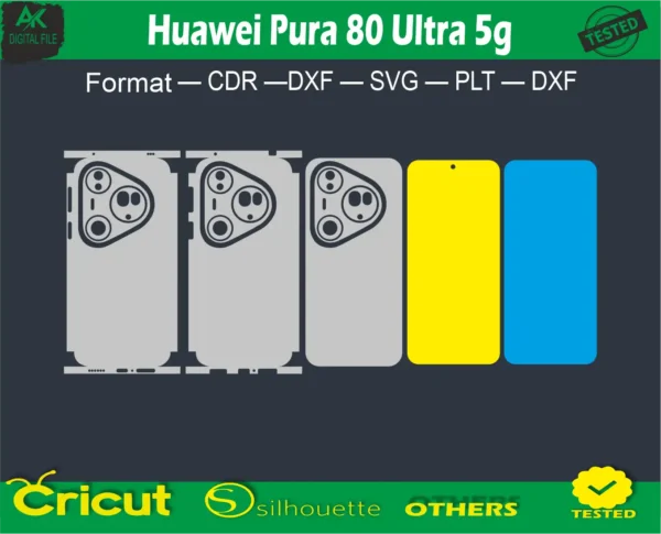 Huawei Pura 80 Ultra 5g
