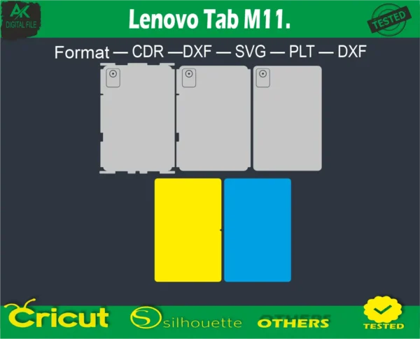 Lenovo Tab M11