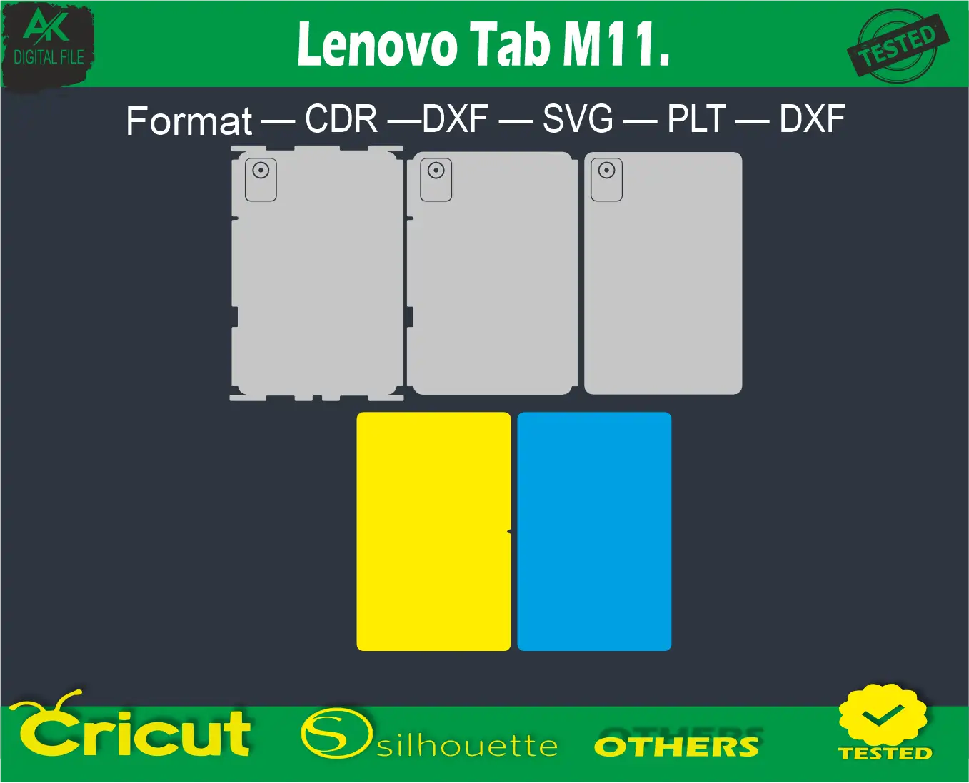 Lenovo Tab M11
