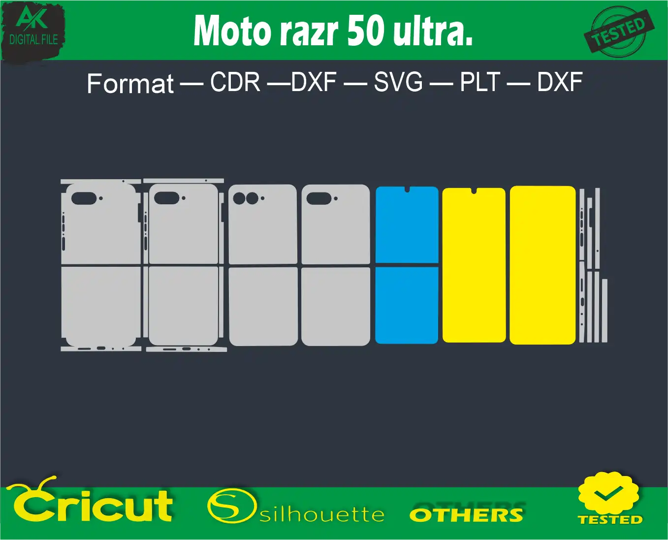 Moto Razr 50 Ultra