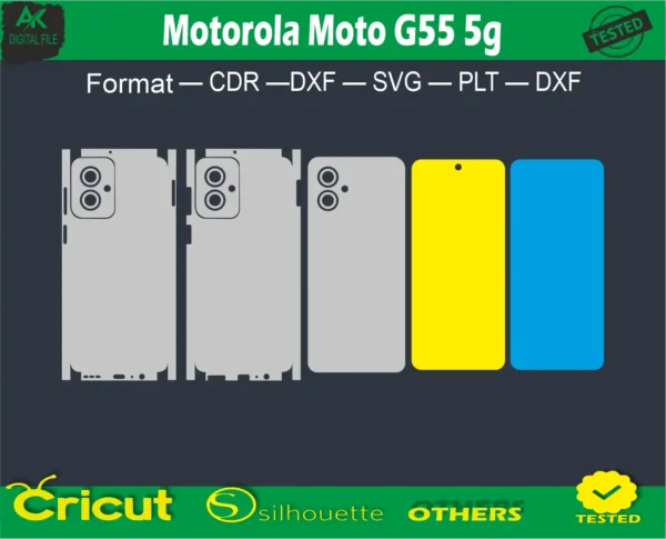 Motorola Moto G55 5g