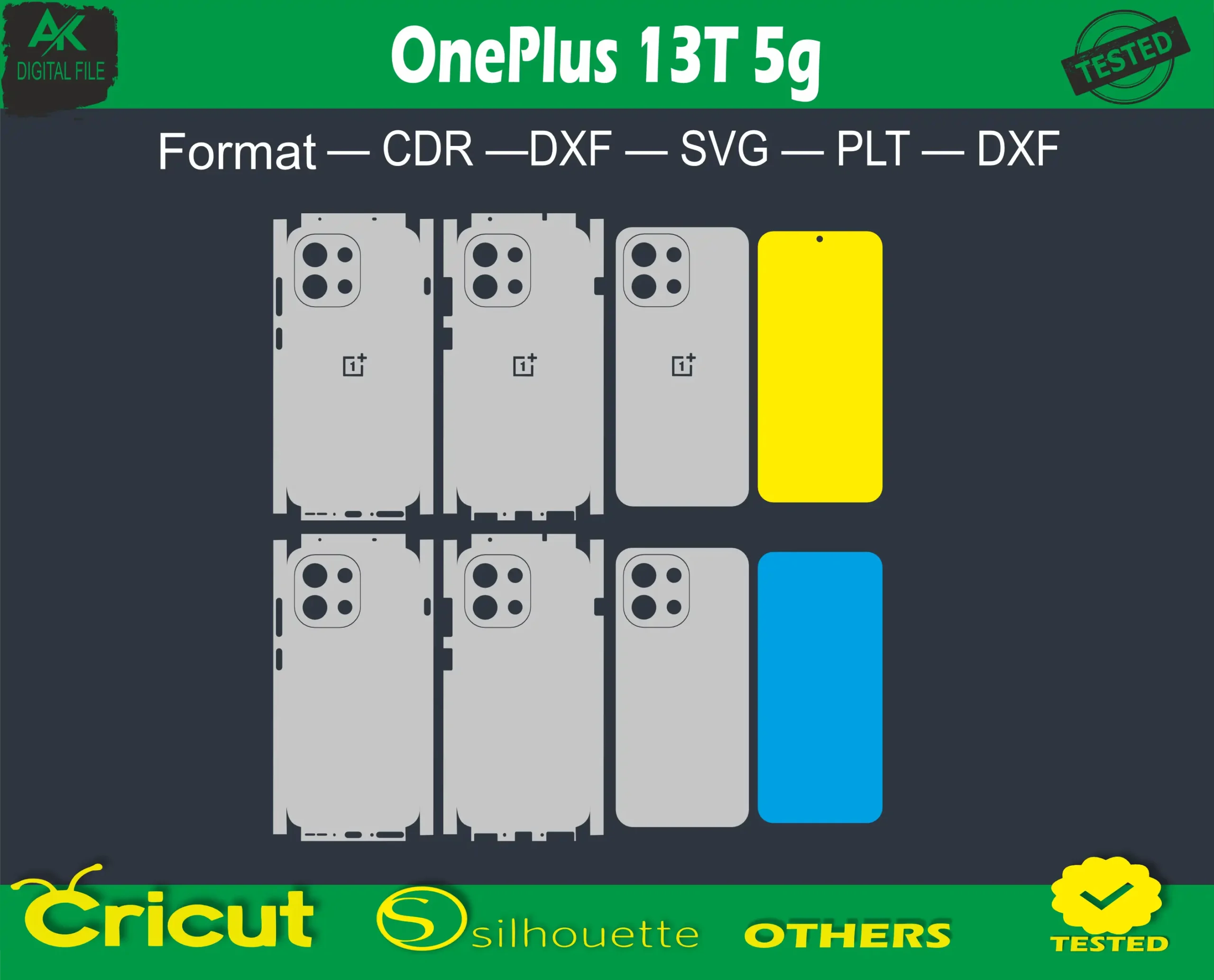 OnePlus 13T 5g