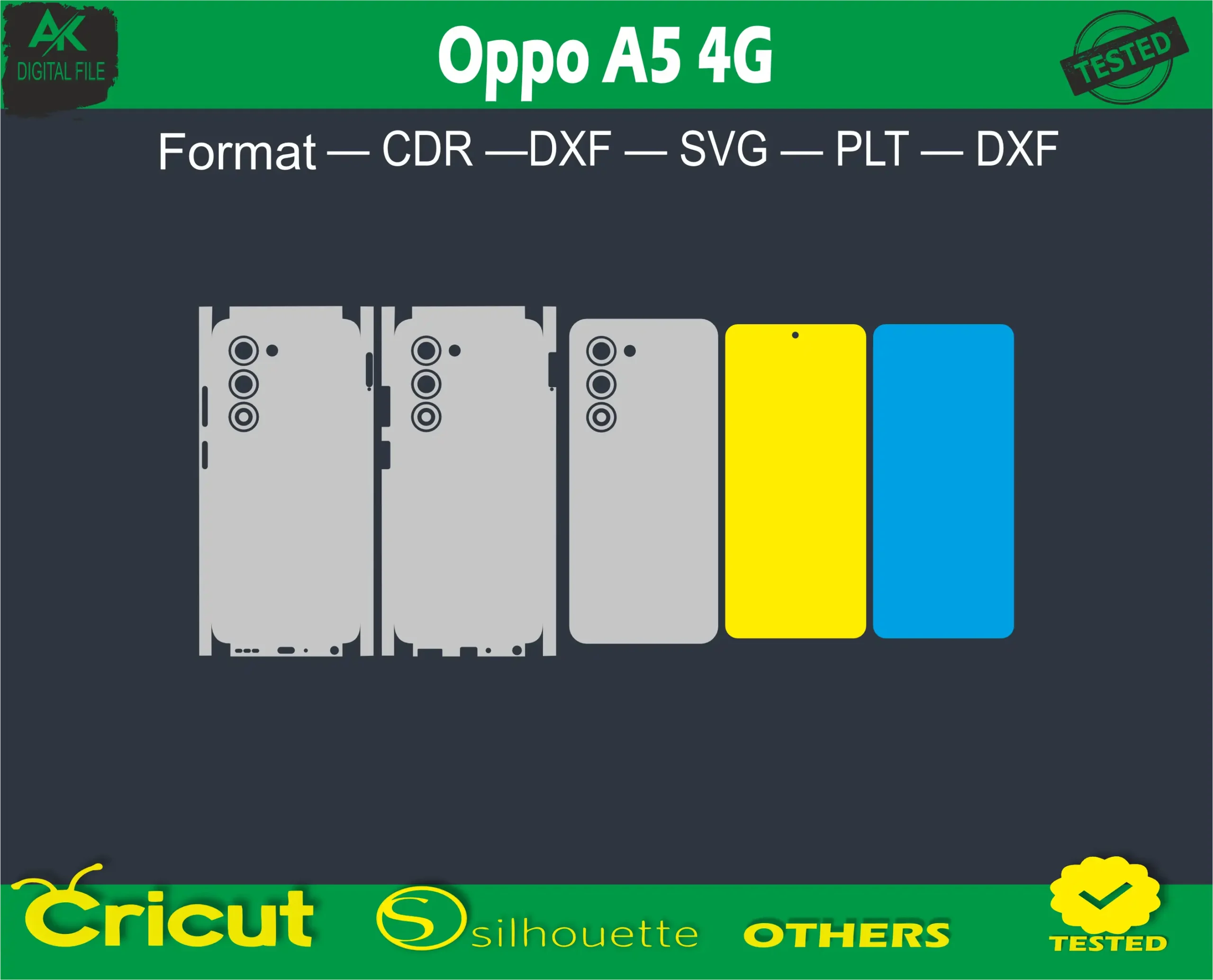 Oppo A5 4G