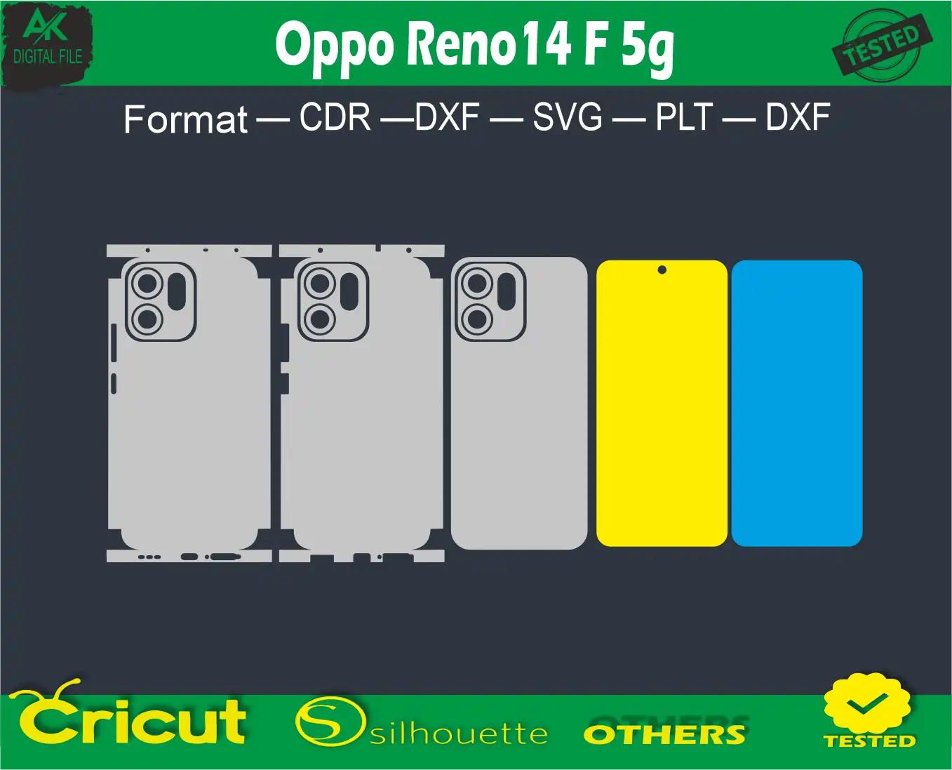 Oppo Reno14 F 5g