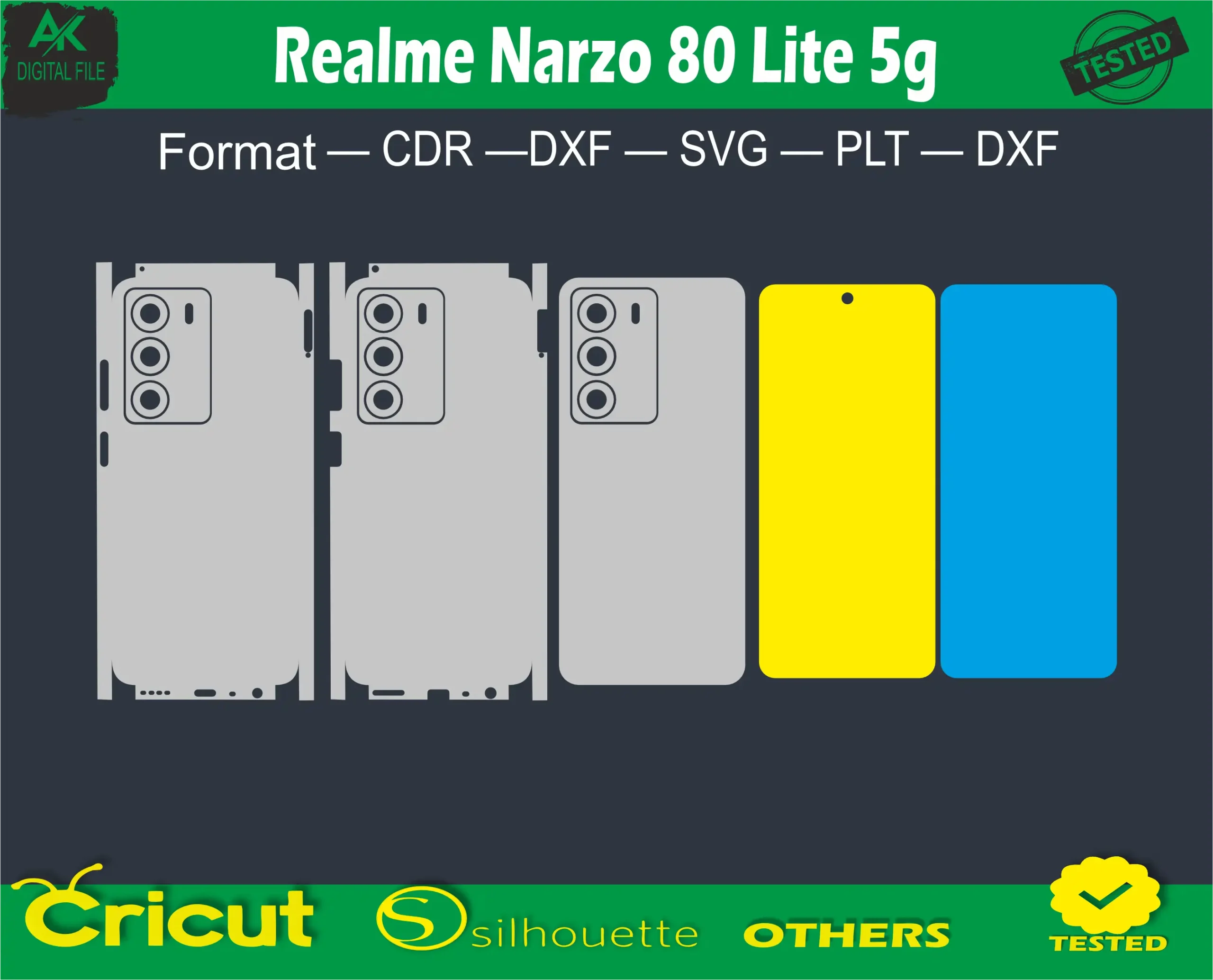 Realme Narzo 80 Lite 5g