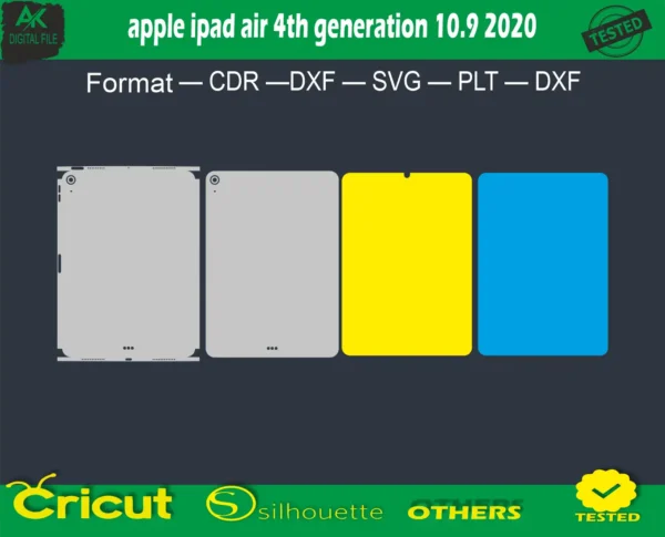 apple ipad air 4th generation 10.9 2020