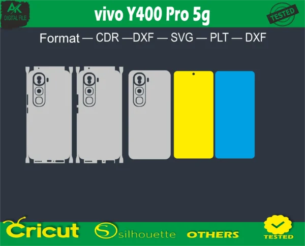 vivo Y400 Pro 5g