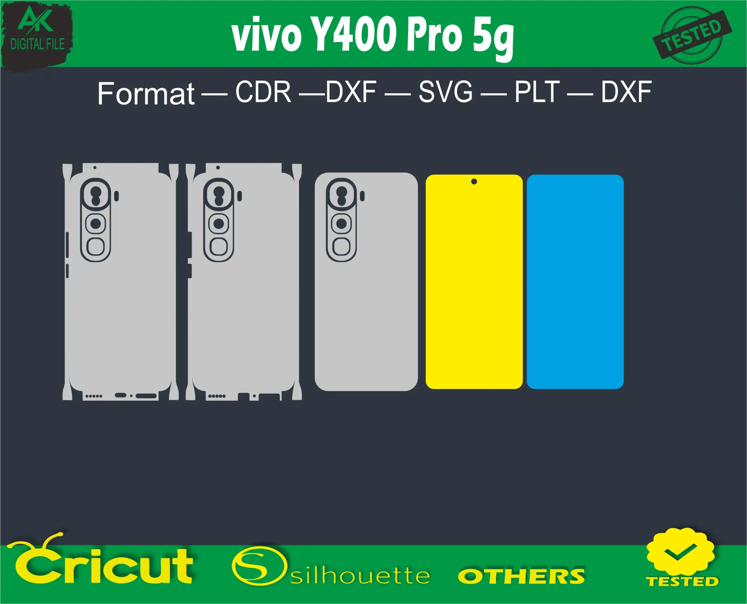 vivo Y400 Pro 5g