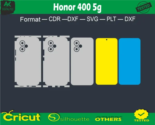 Honor 400 5g