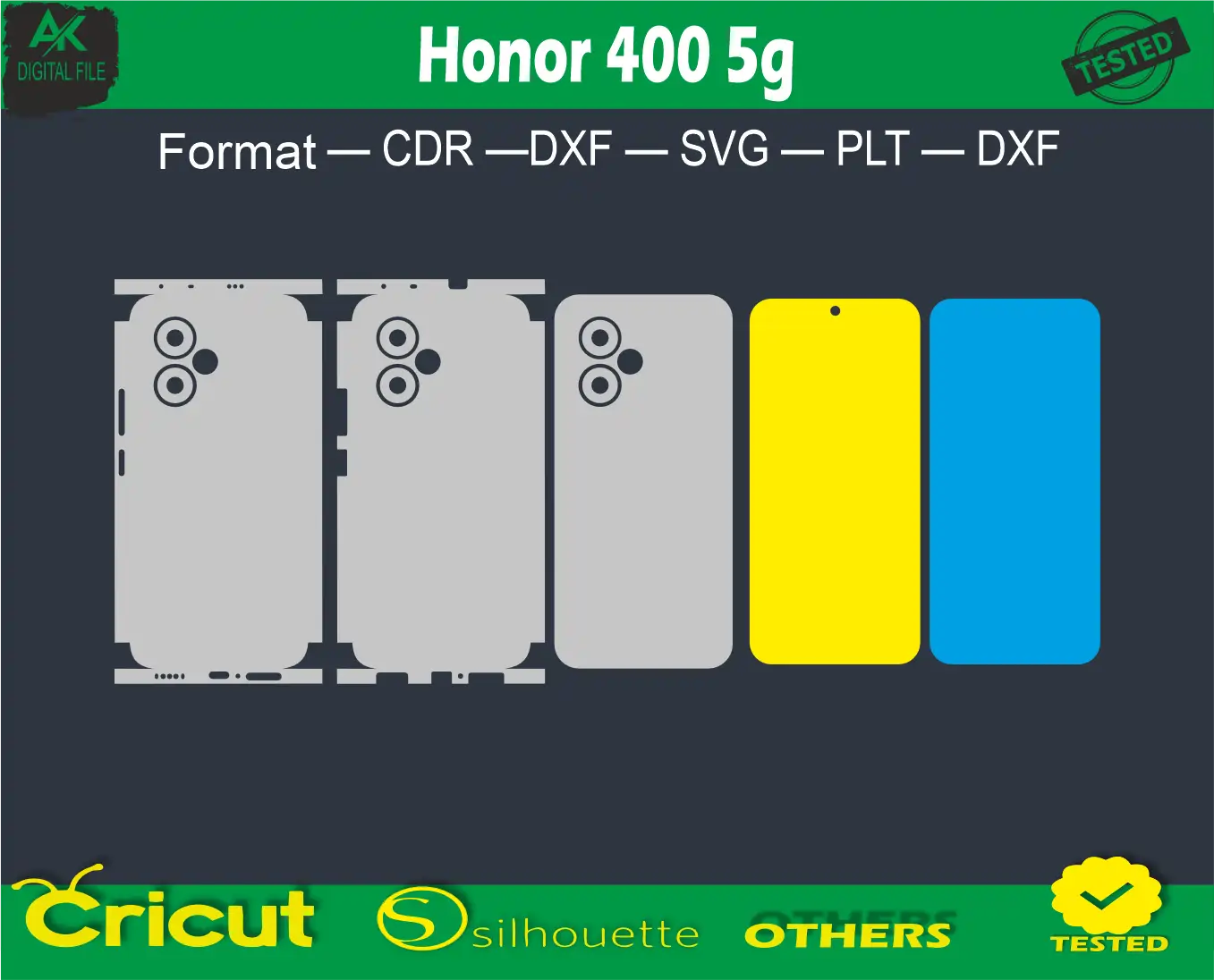 Honor 400 5g
