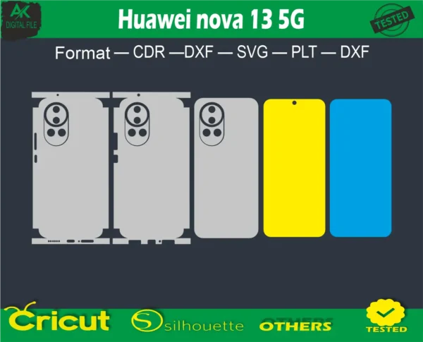 Huawei nova 13 5G