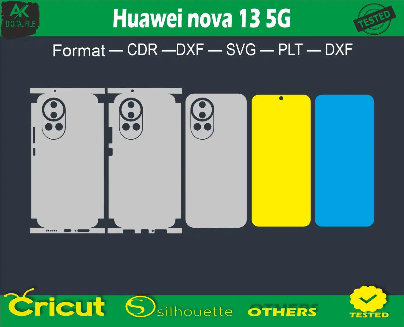Huawei nova 13 5G