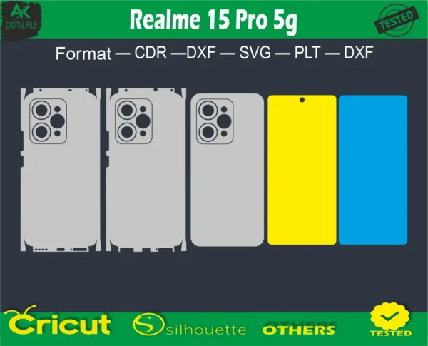 Realme 15 Pro 5g