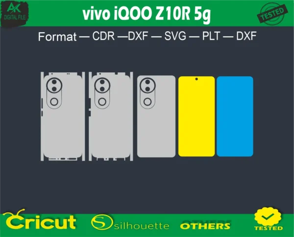 vivo iQOO Z10R 5g