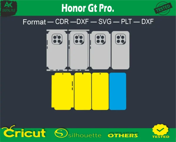 Honor Gt Pro