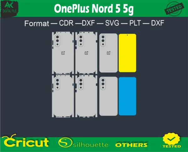 OnePlus Nord 5 5g