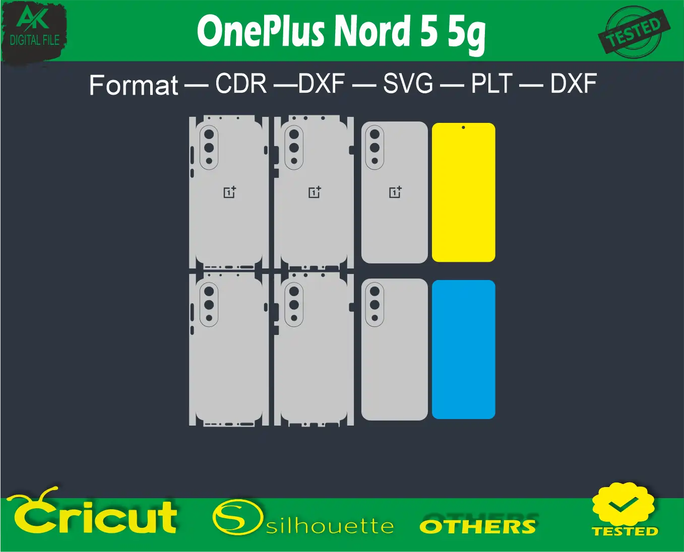 OnePlus Nord 5 5g