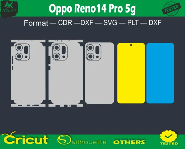 Oppo Reno14 Pro 5g