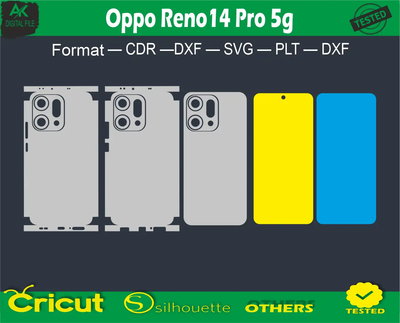 Oppo Reno14 Pro 5g