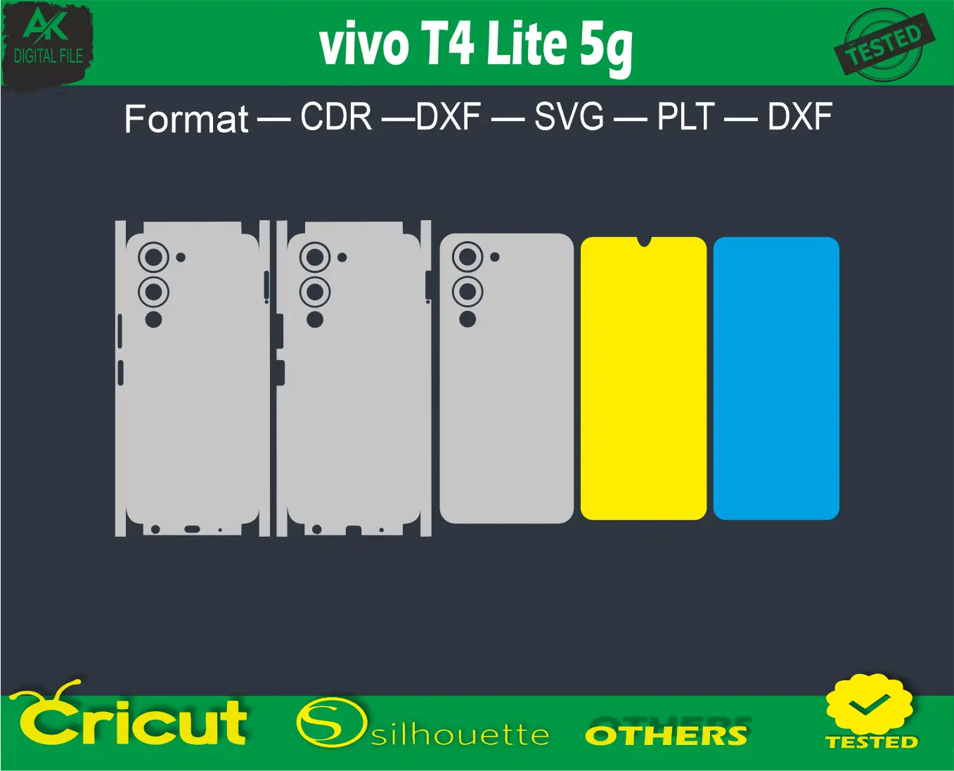 vivo T4 Lite 5g